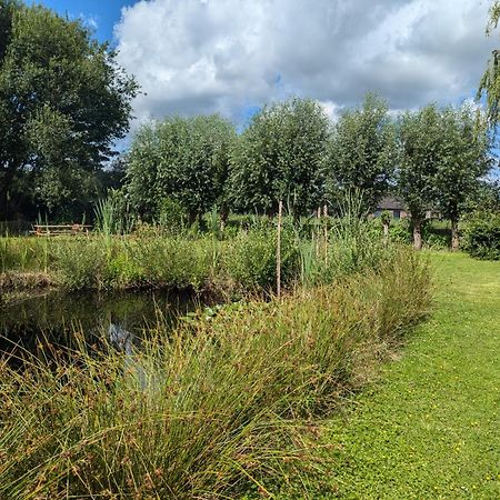 B&B De Pinguin Bergentheim Bagian luar foto