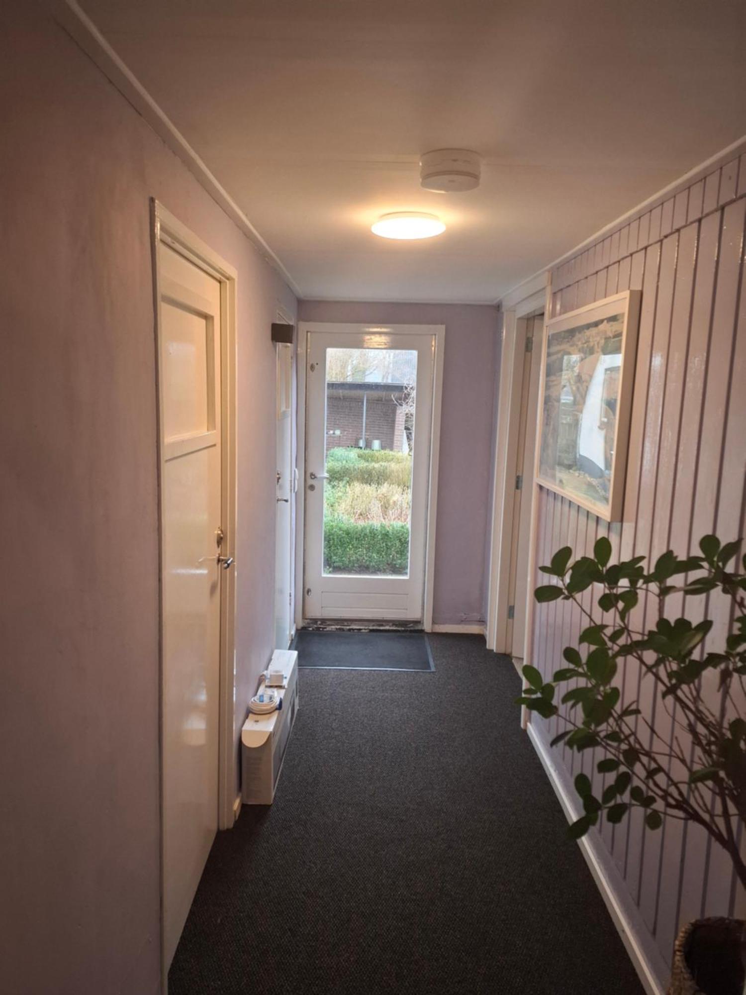 B&B De Pinguin Bergentheim Bagian luar foto